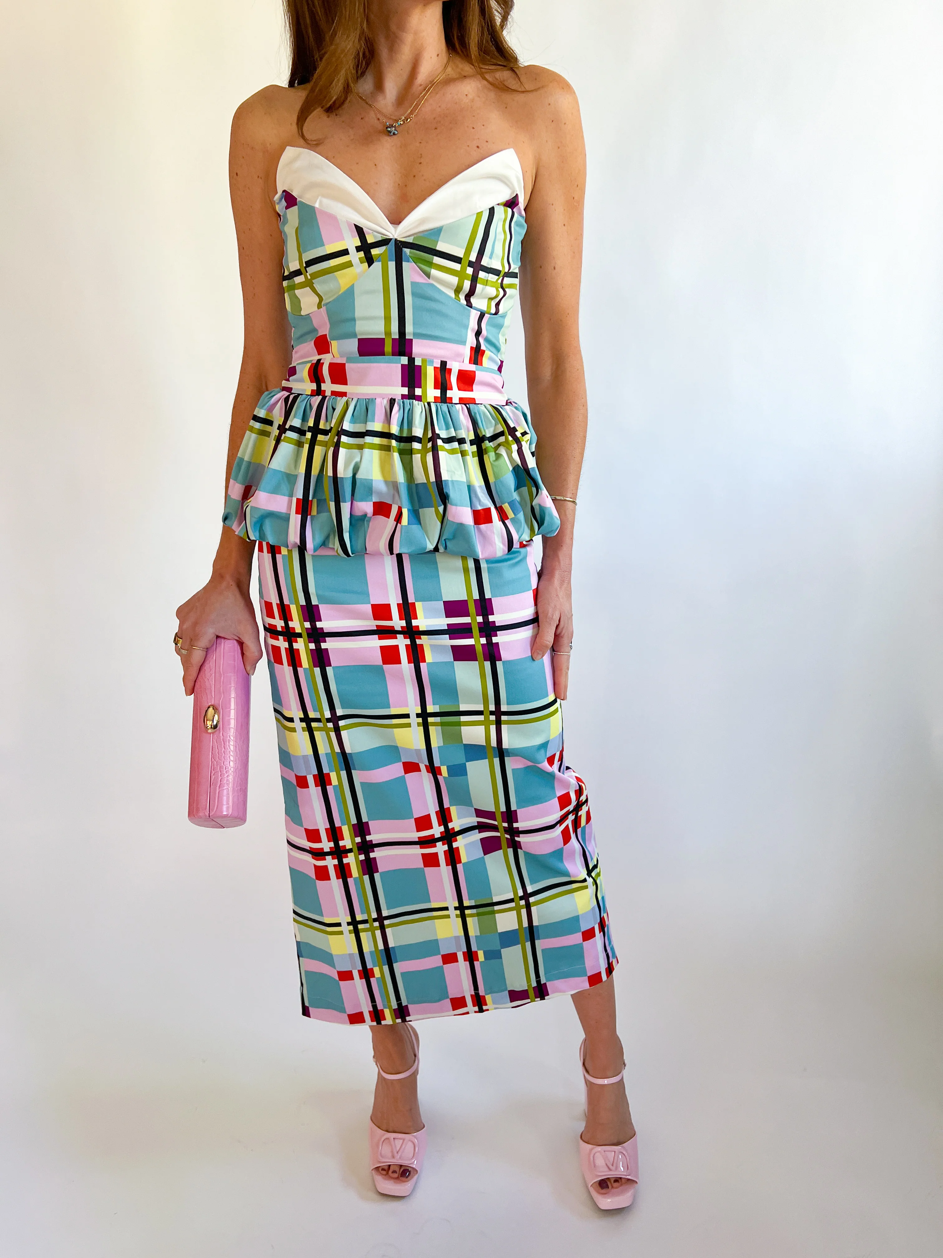 Moe Midi Dress - Image 2