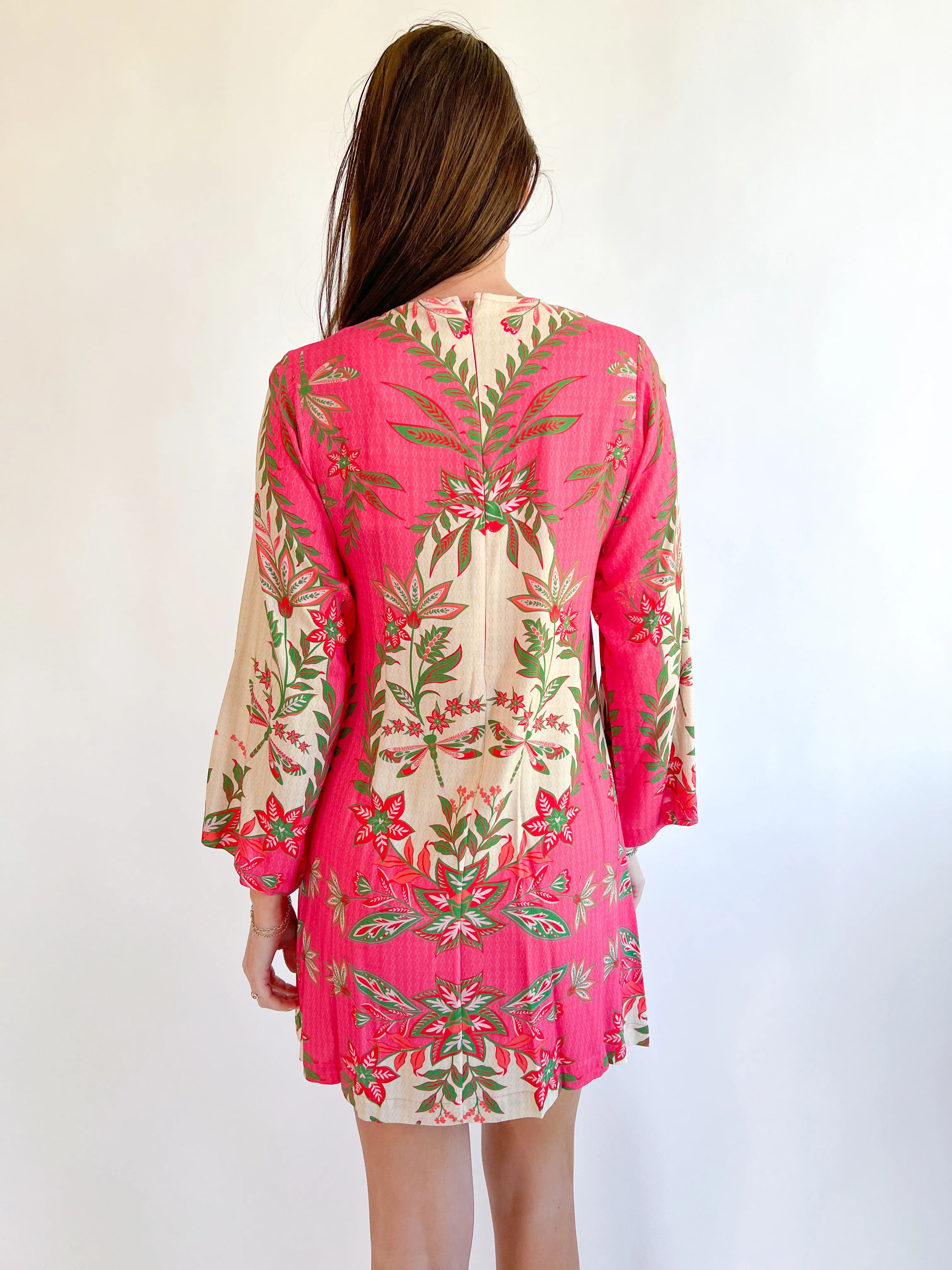 Nini Mini Dress - Image 2