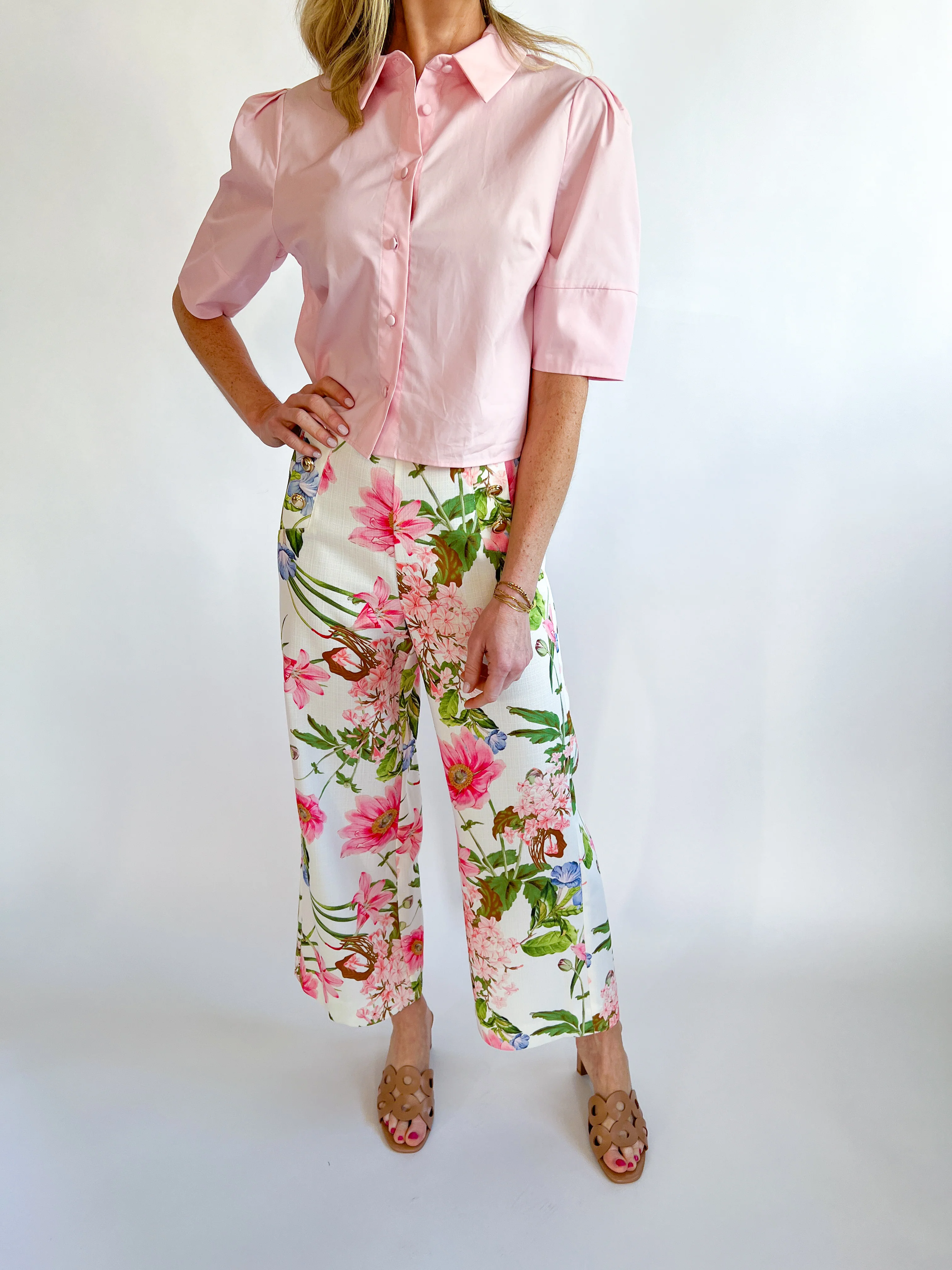 Harbor Island Pearl Pants - Image 3