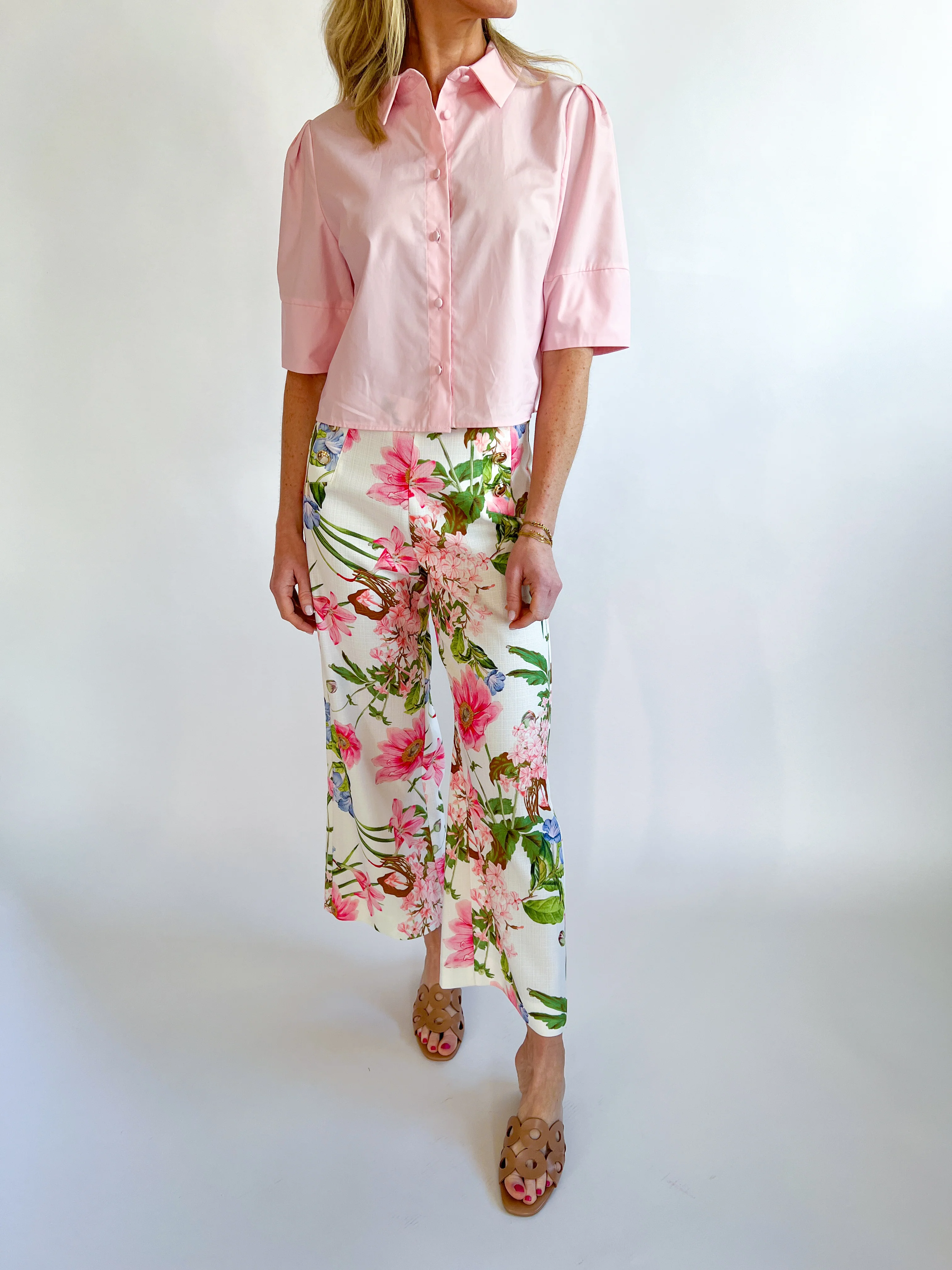 Harbor Island Pearl Pants - Image 4