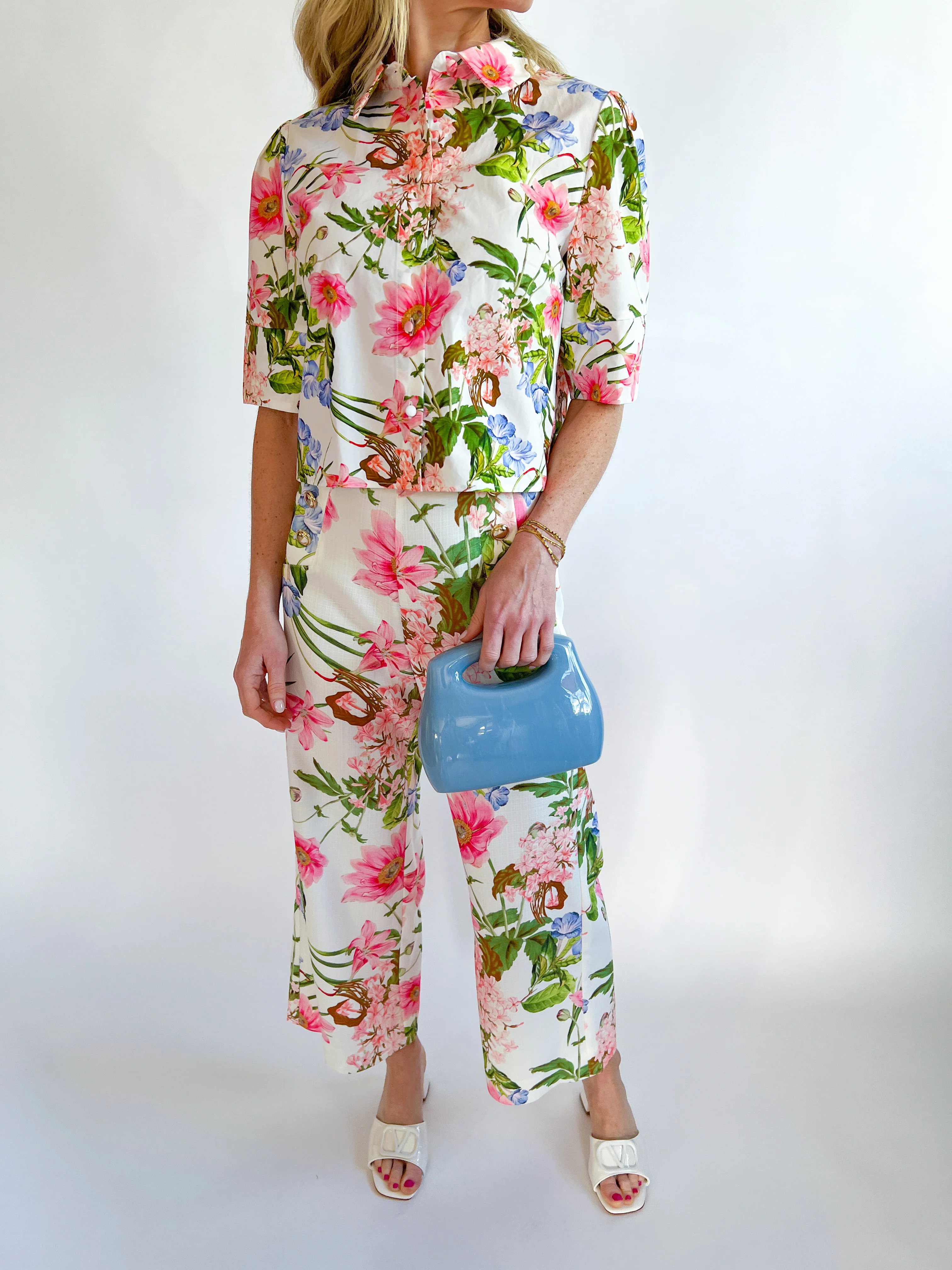 Harbor Island Pearl Pants - Image 5