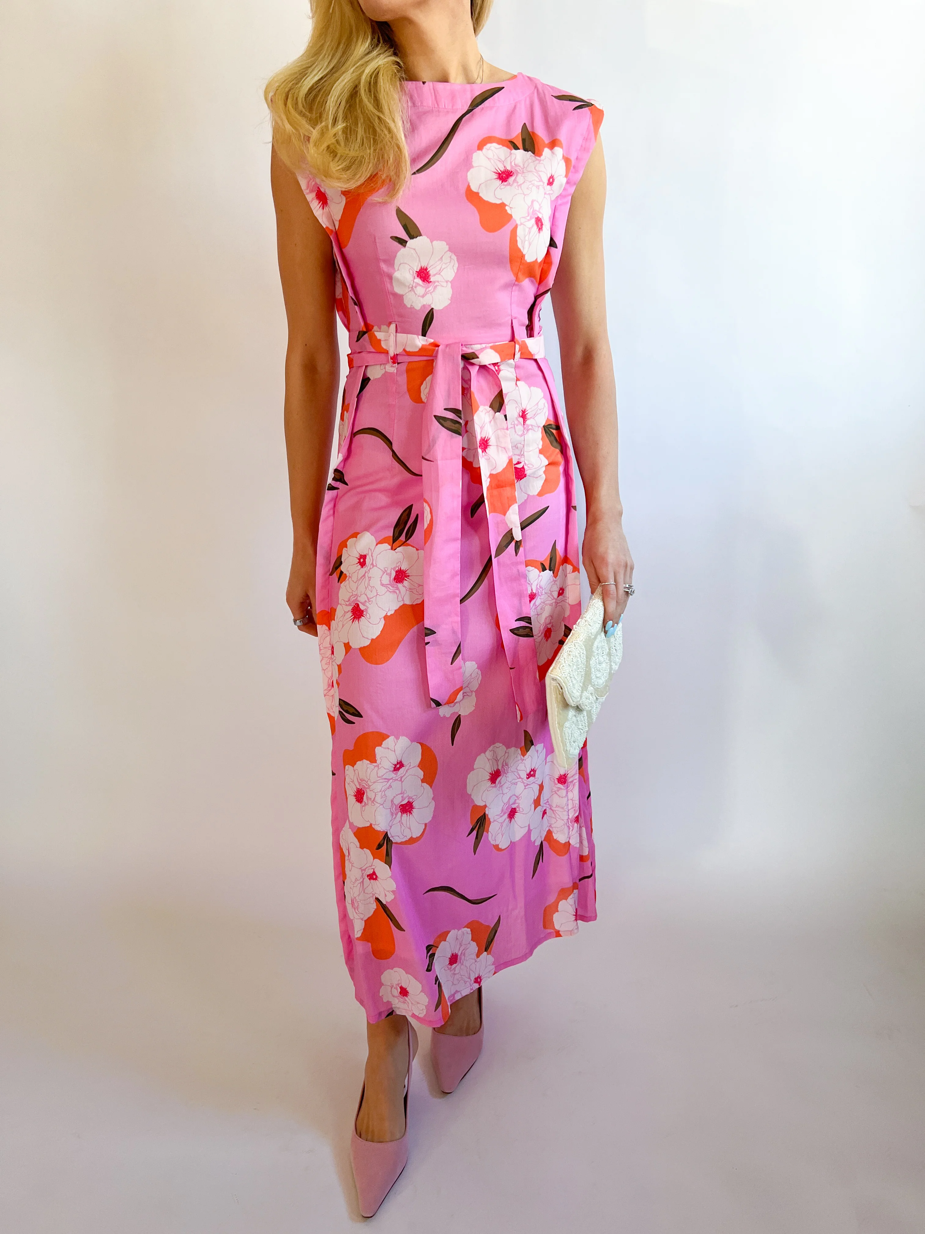 Perry Dress - Image 2