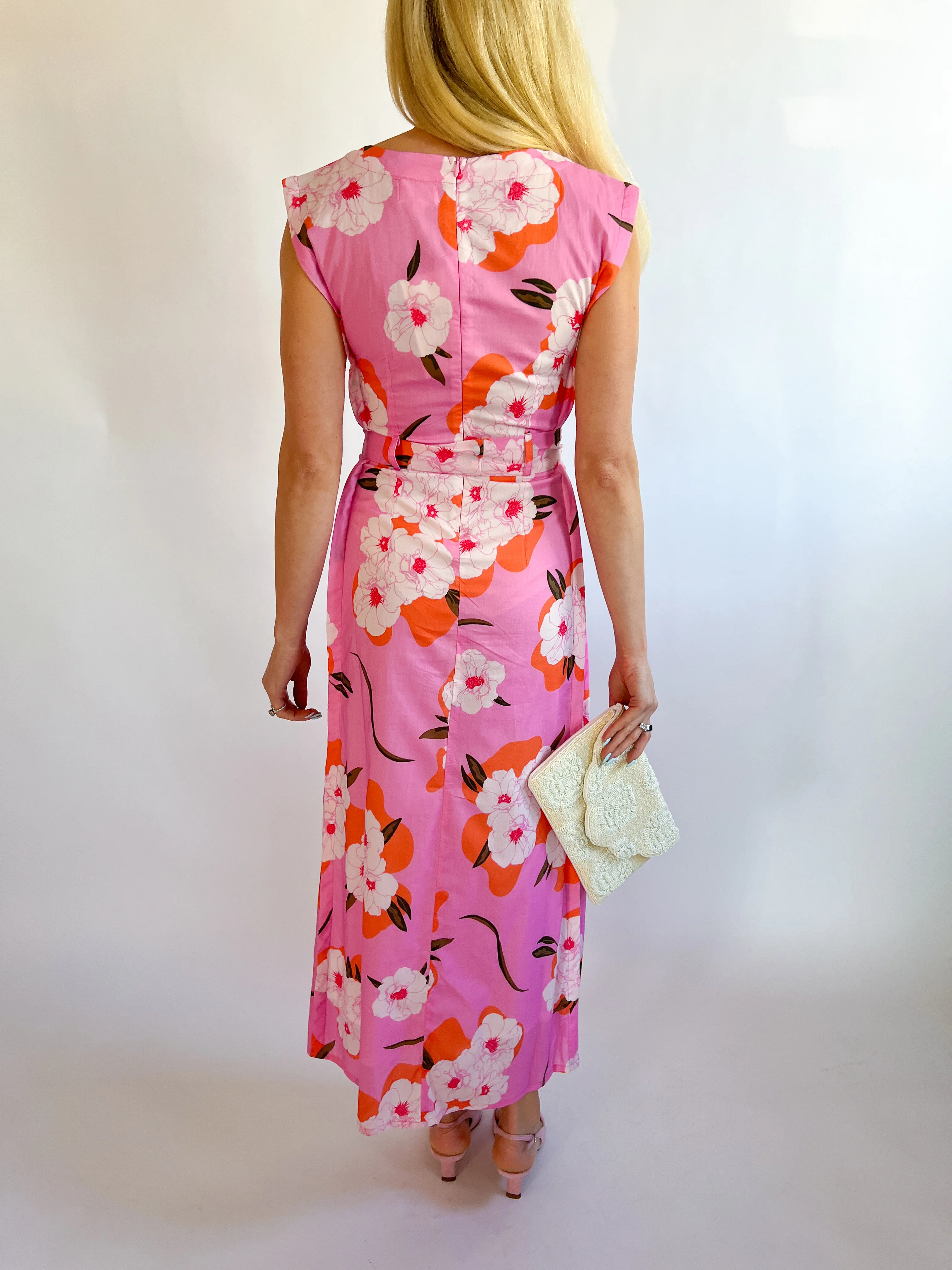 Perry Dress - Image 3