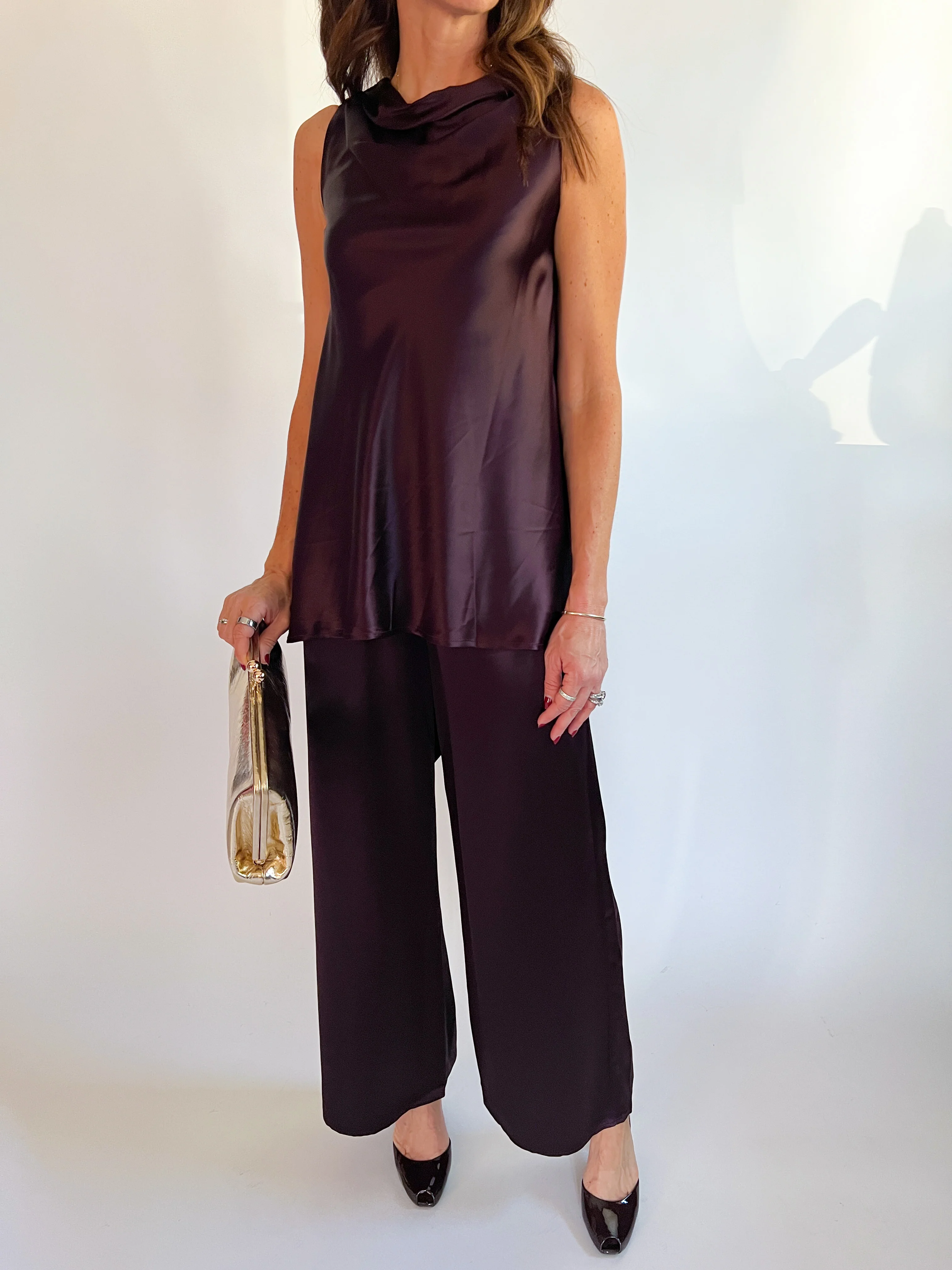 Petrea Pants