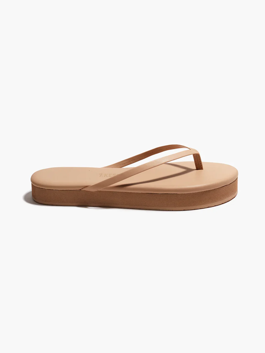 Platform Lily Sandal