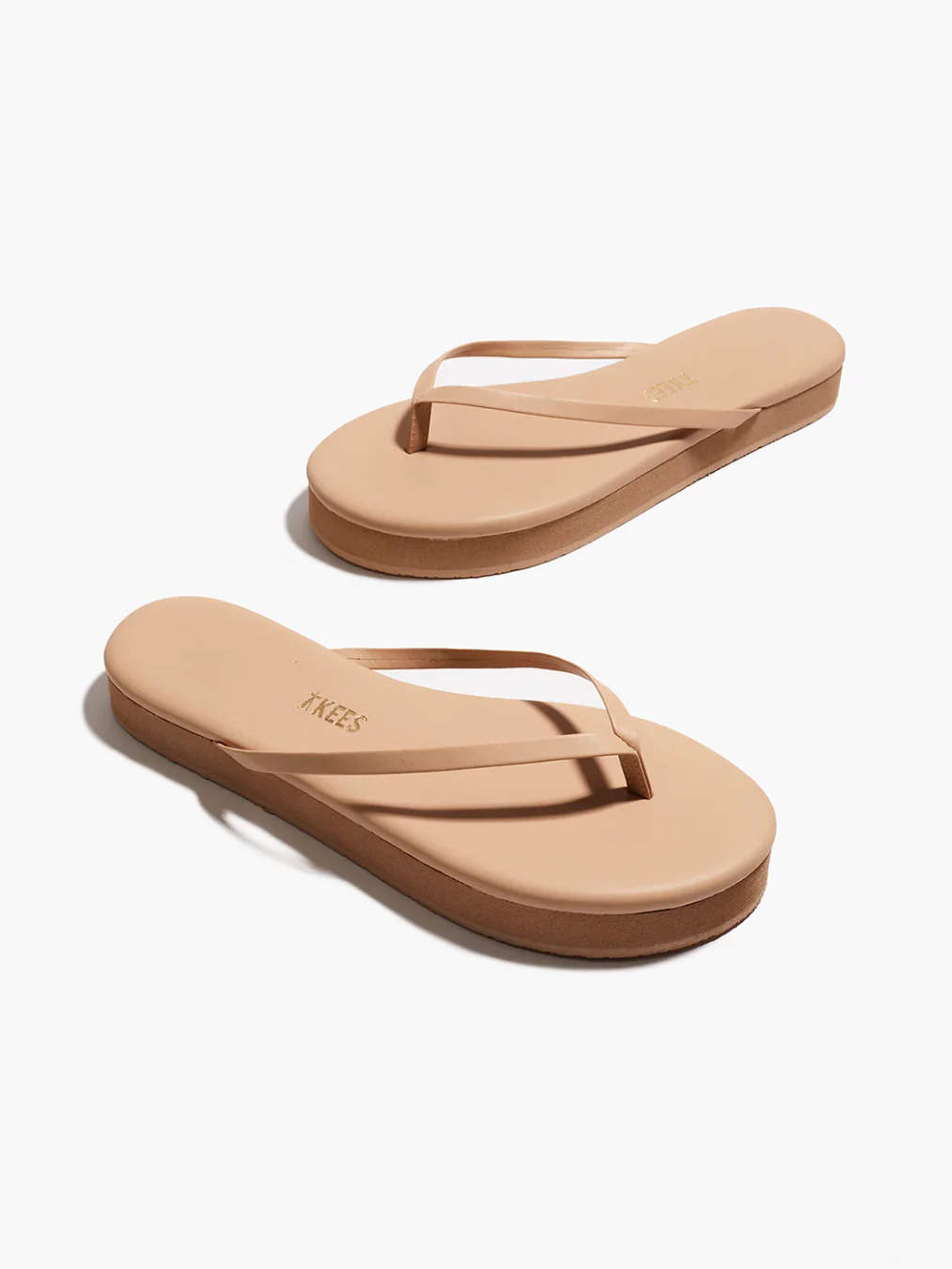 Platform Lily Sandal - Image 4