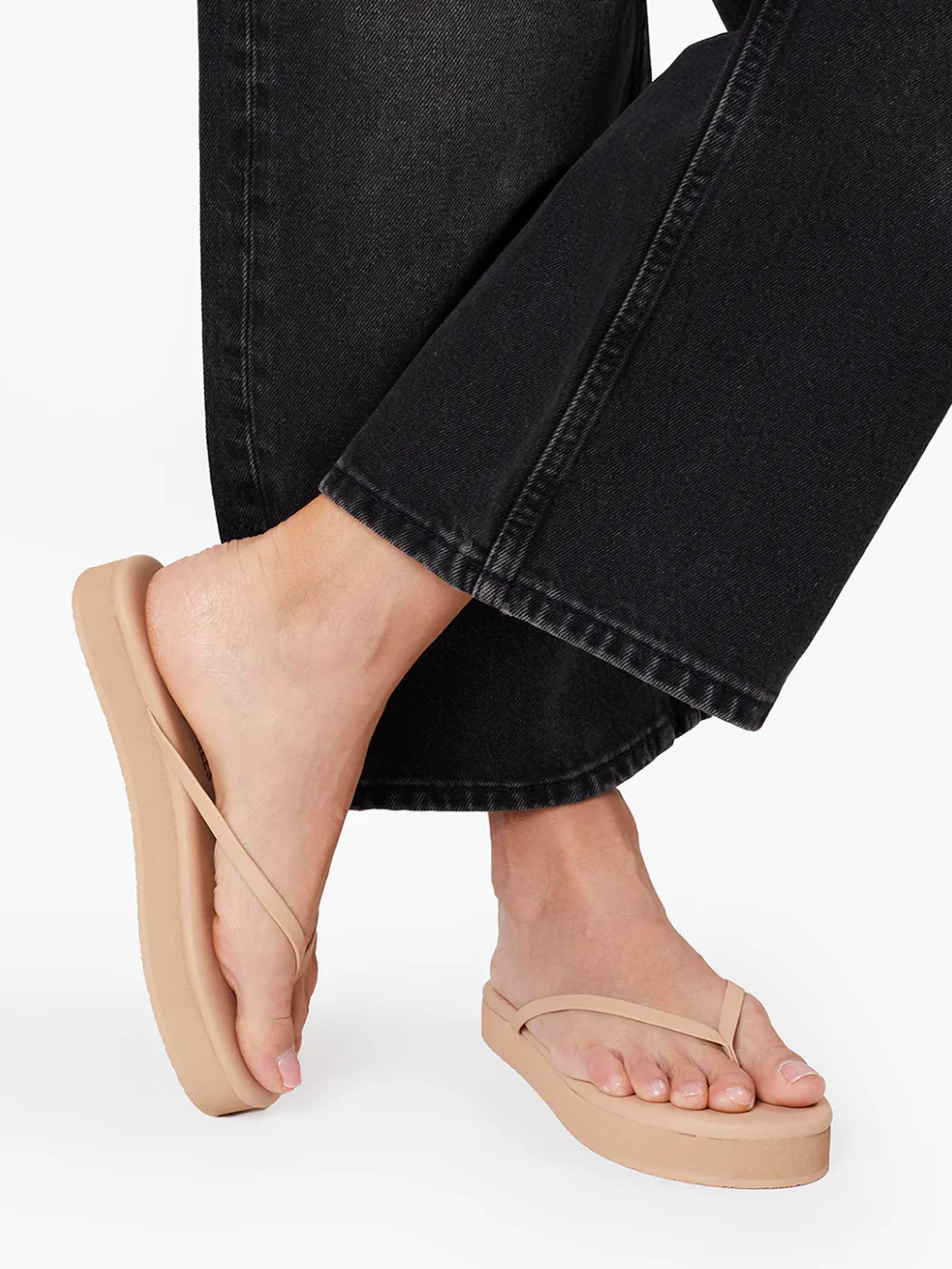 Platform Lily Sandal - Image 5