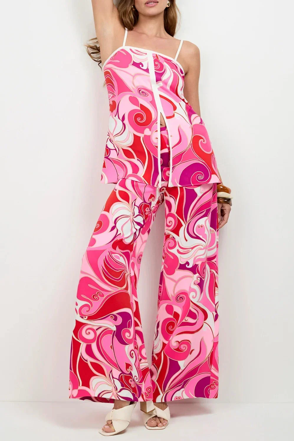 Aliza Tunic Top - Image 4
