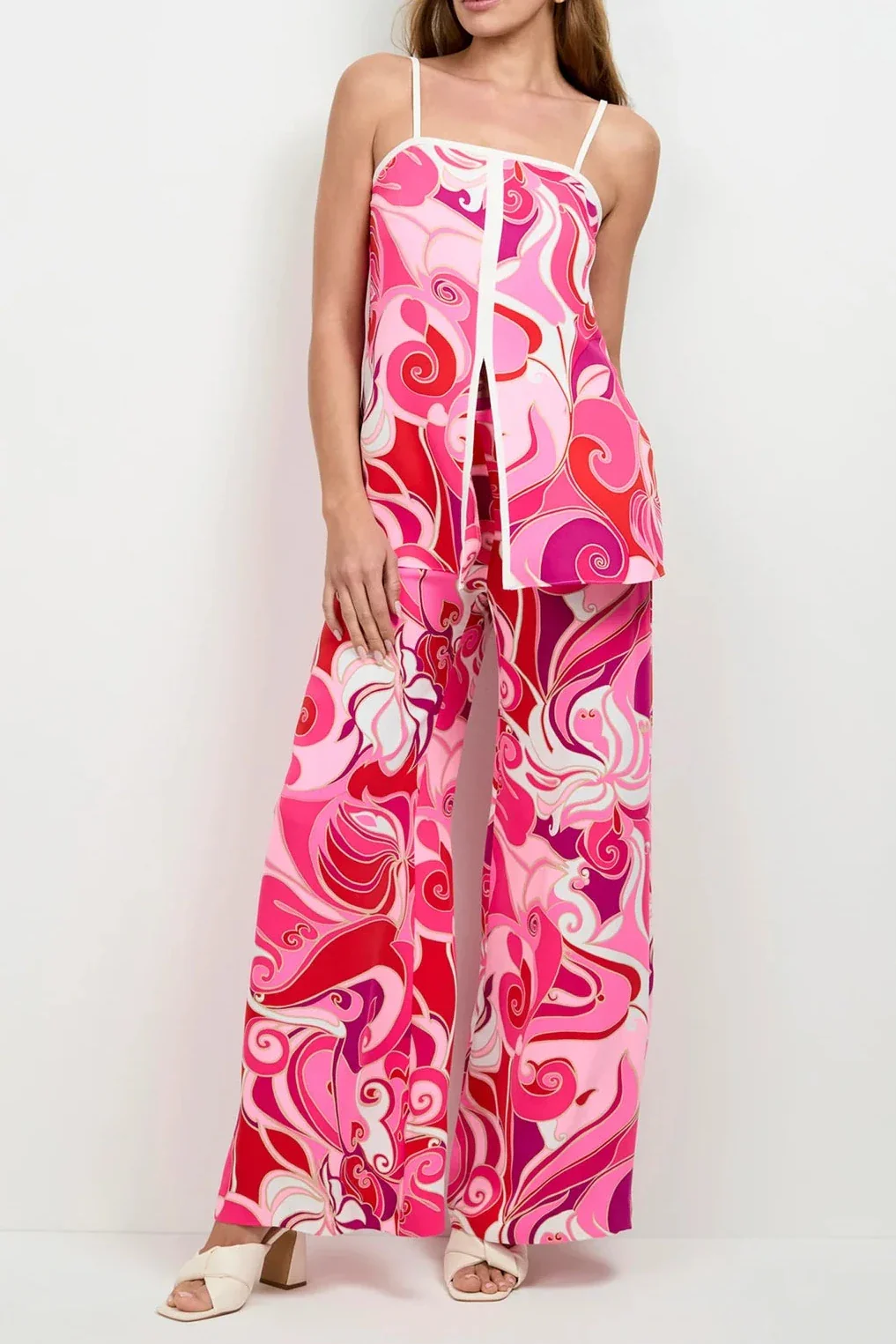 Aliza Tunic Top - Image 5