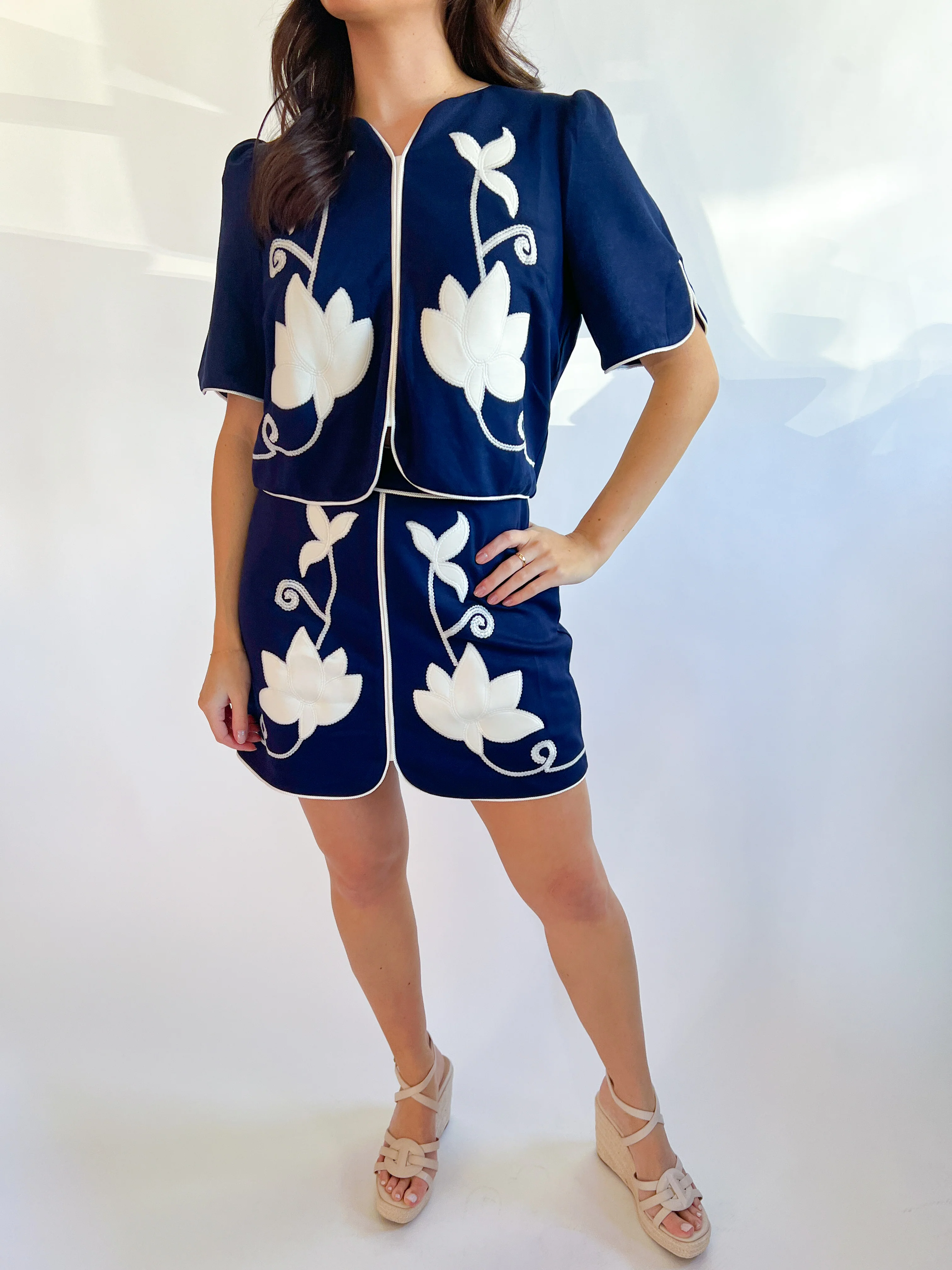 The Cassidy Top - Image 4