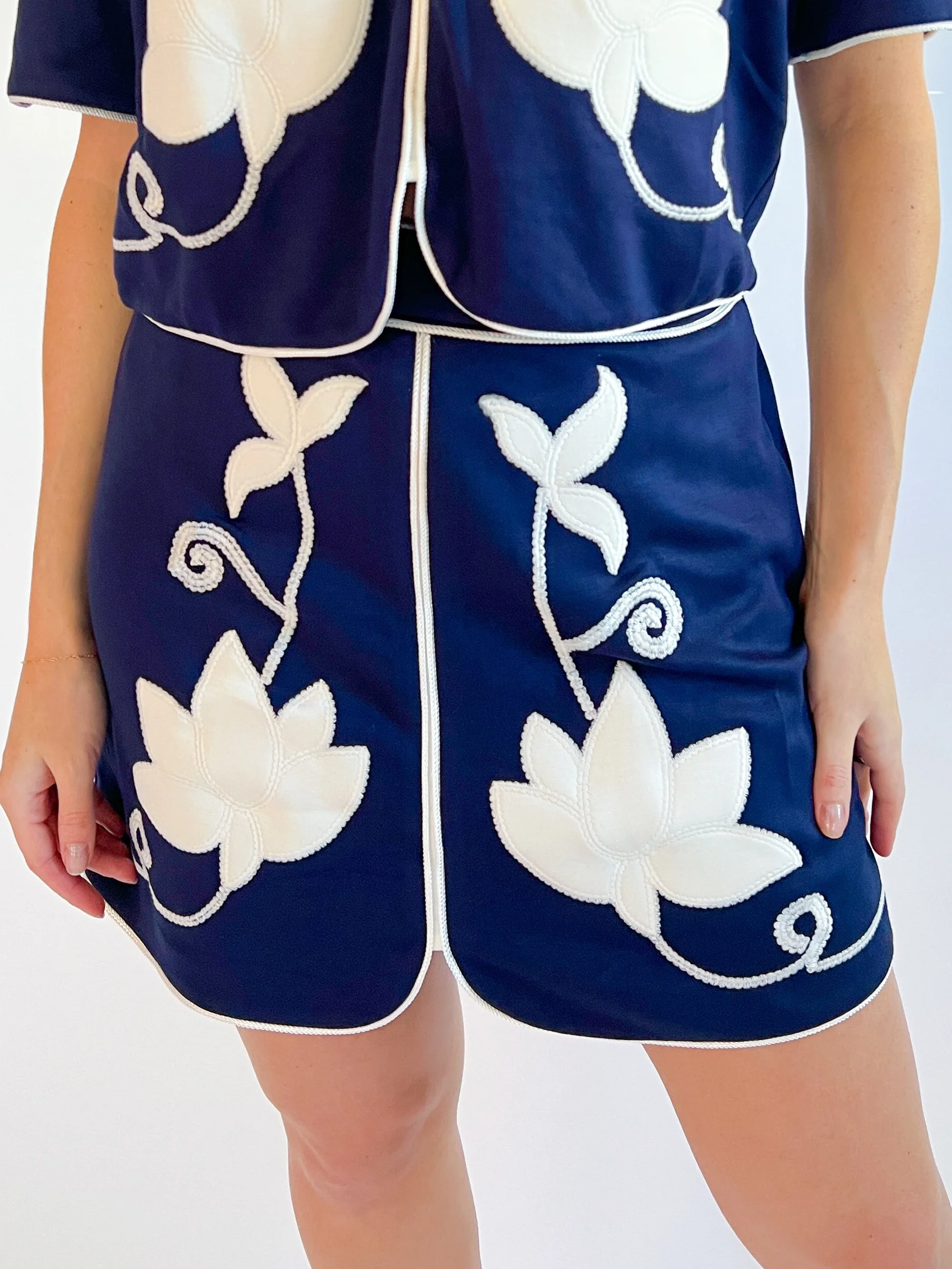 Cassidy Skirt