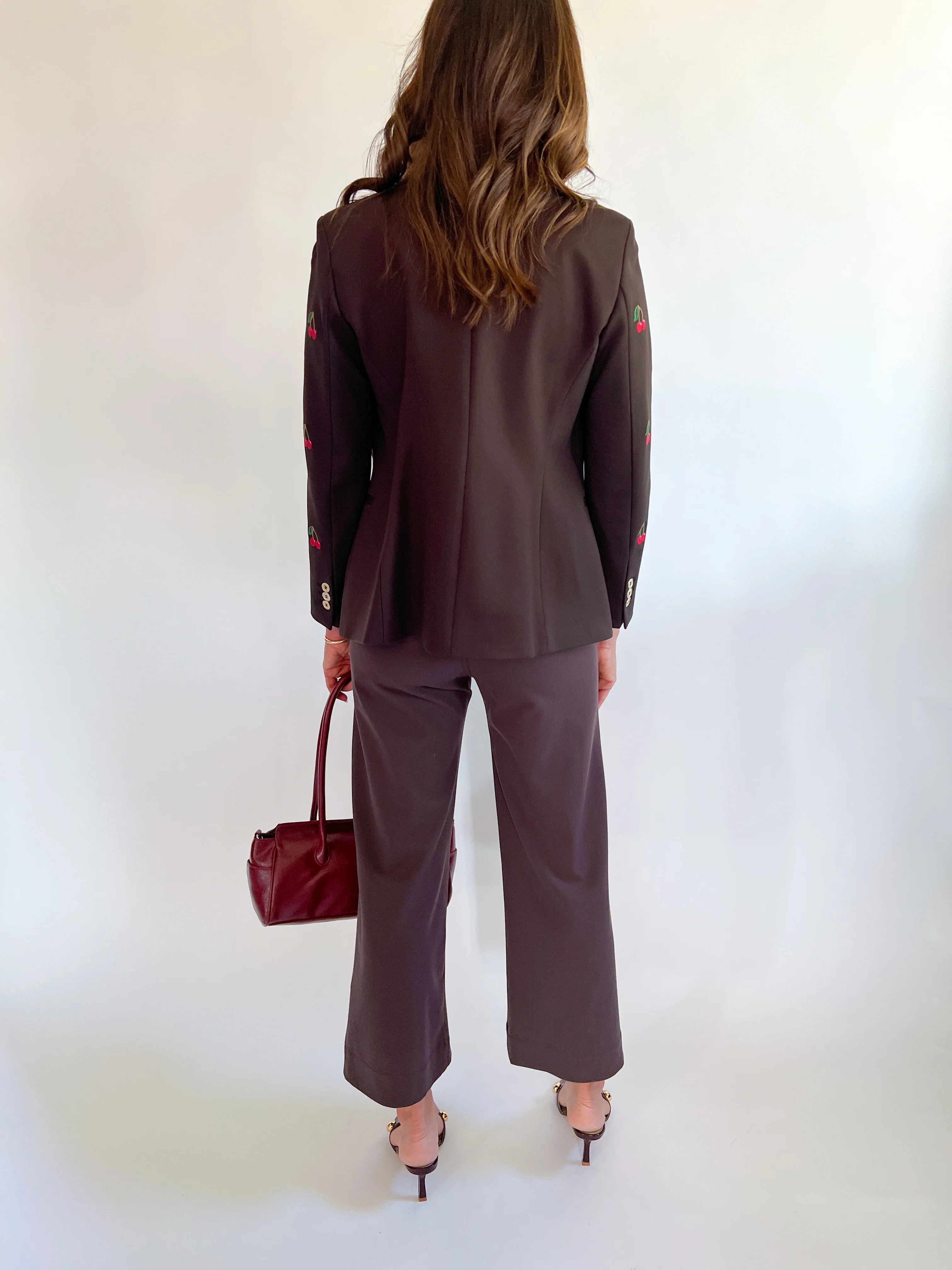 Punto Roma Blazer - Image 5