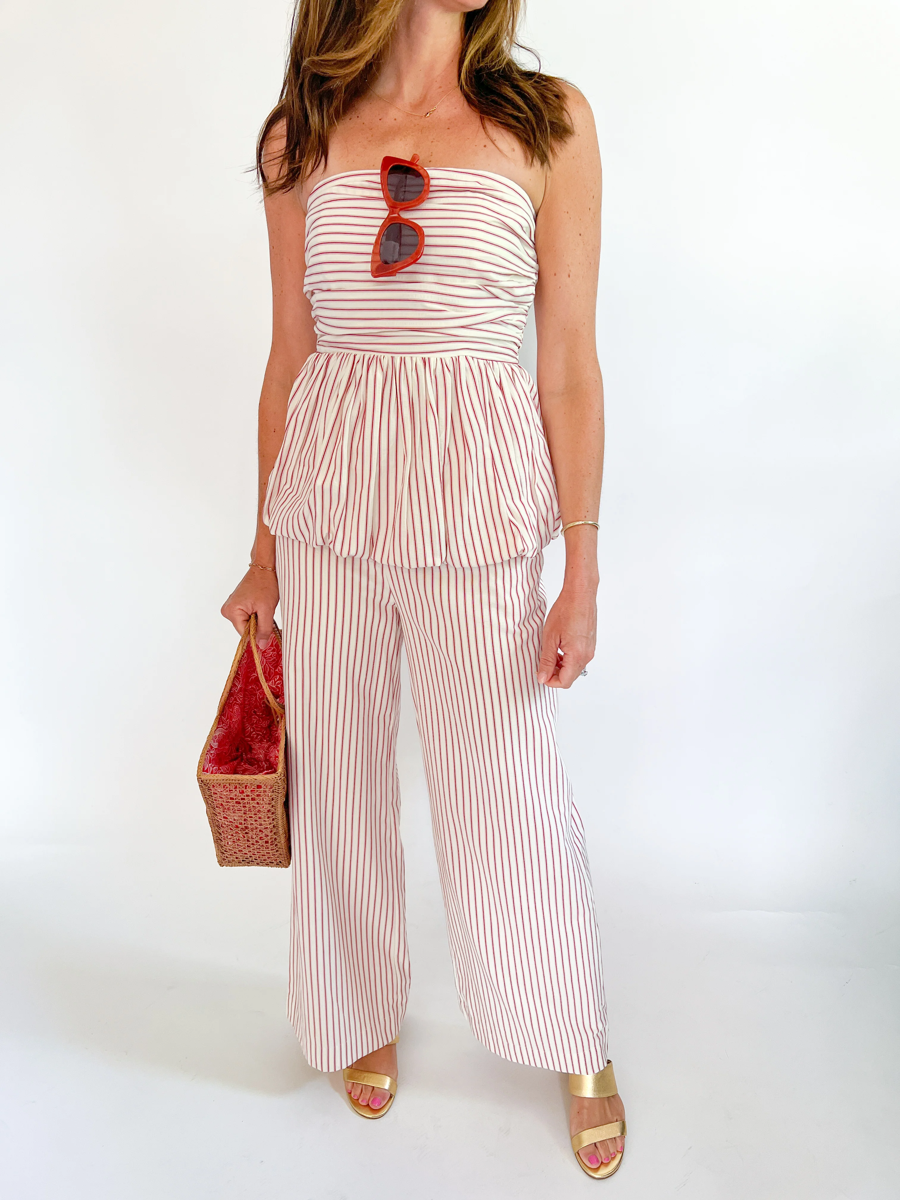 Radiance Pant
