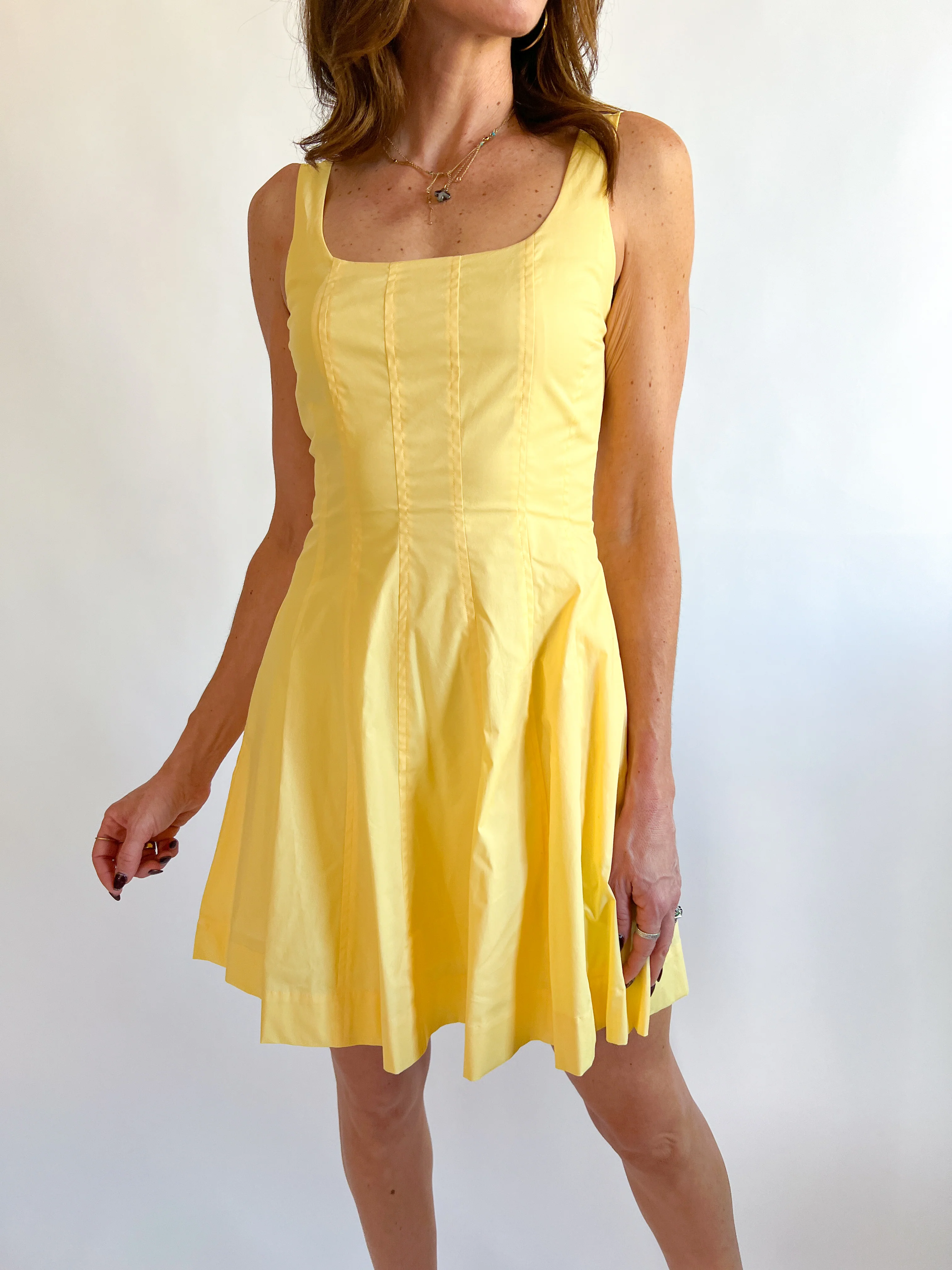 Rania Mini Dress