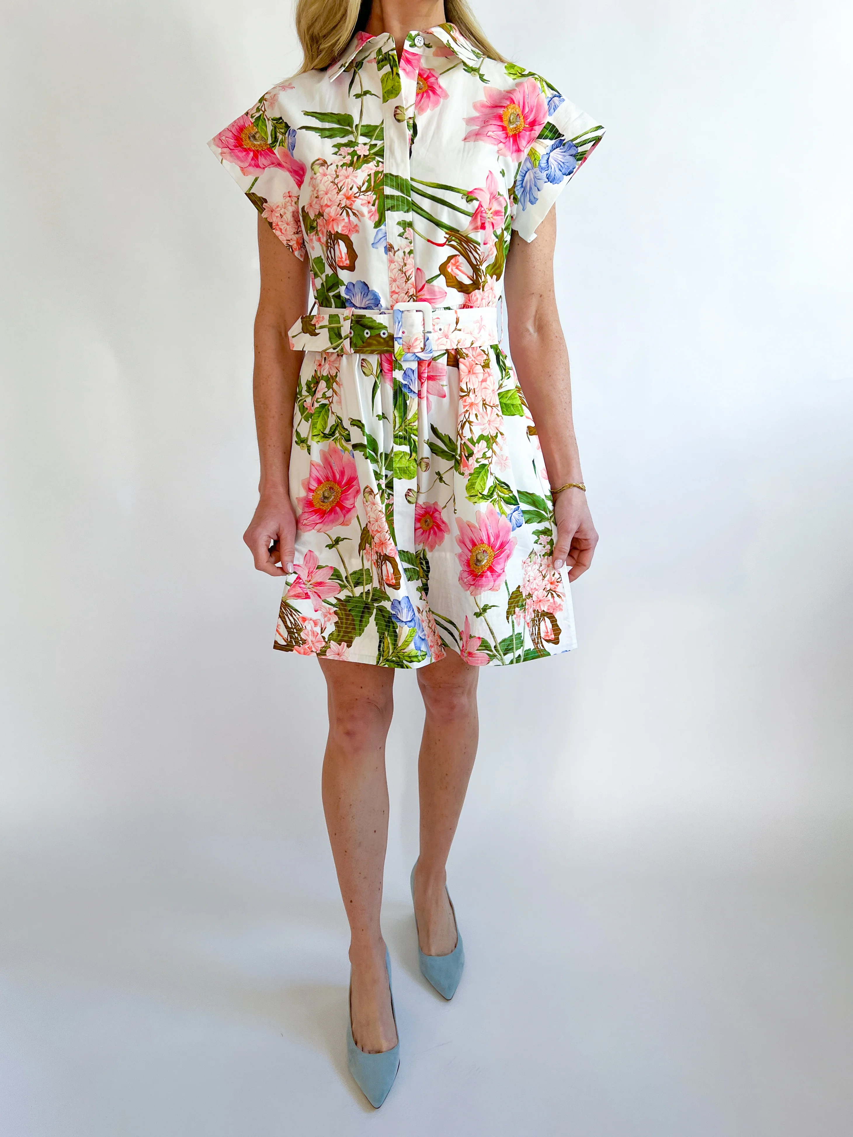 Remi Mini Dress - Image 2