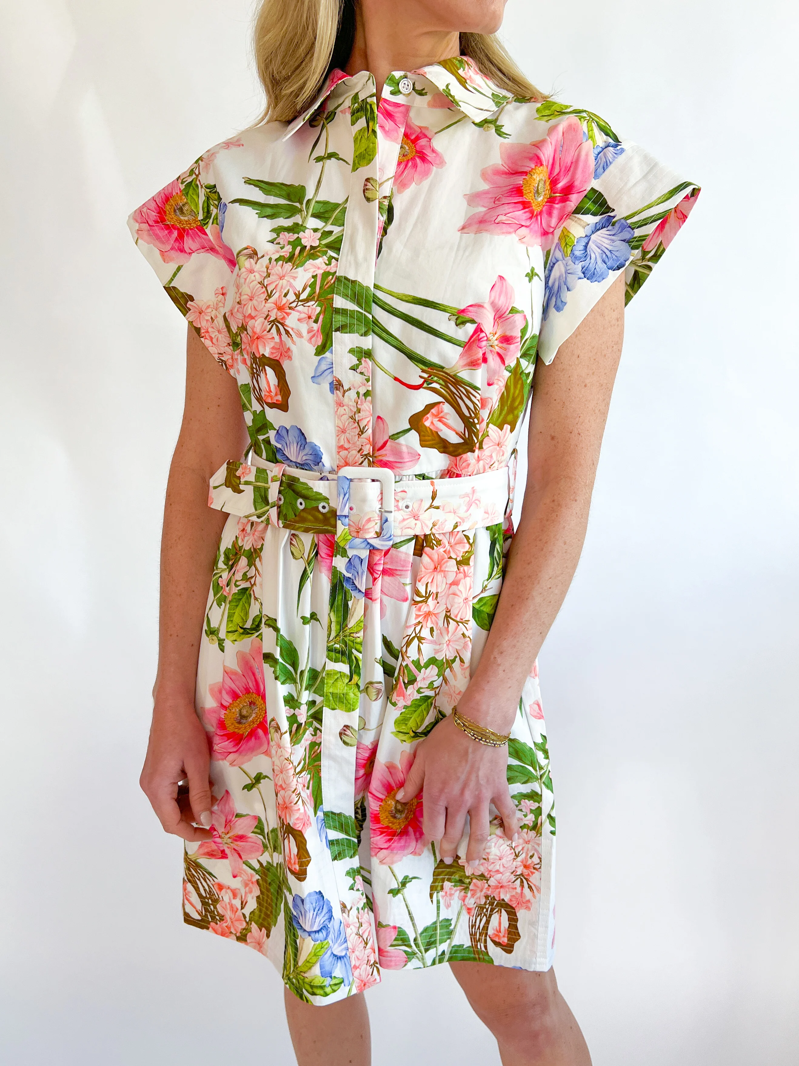 Remi Mini Dress - Image 3