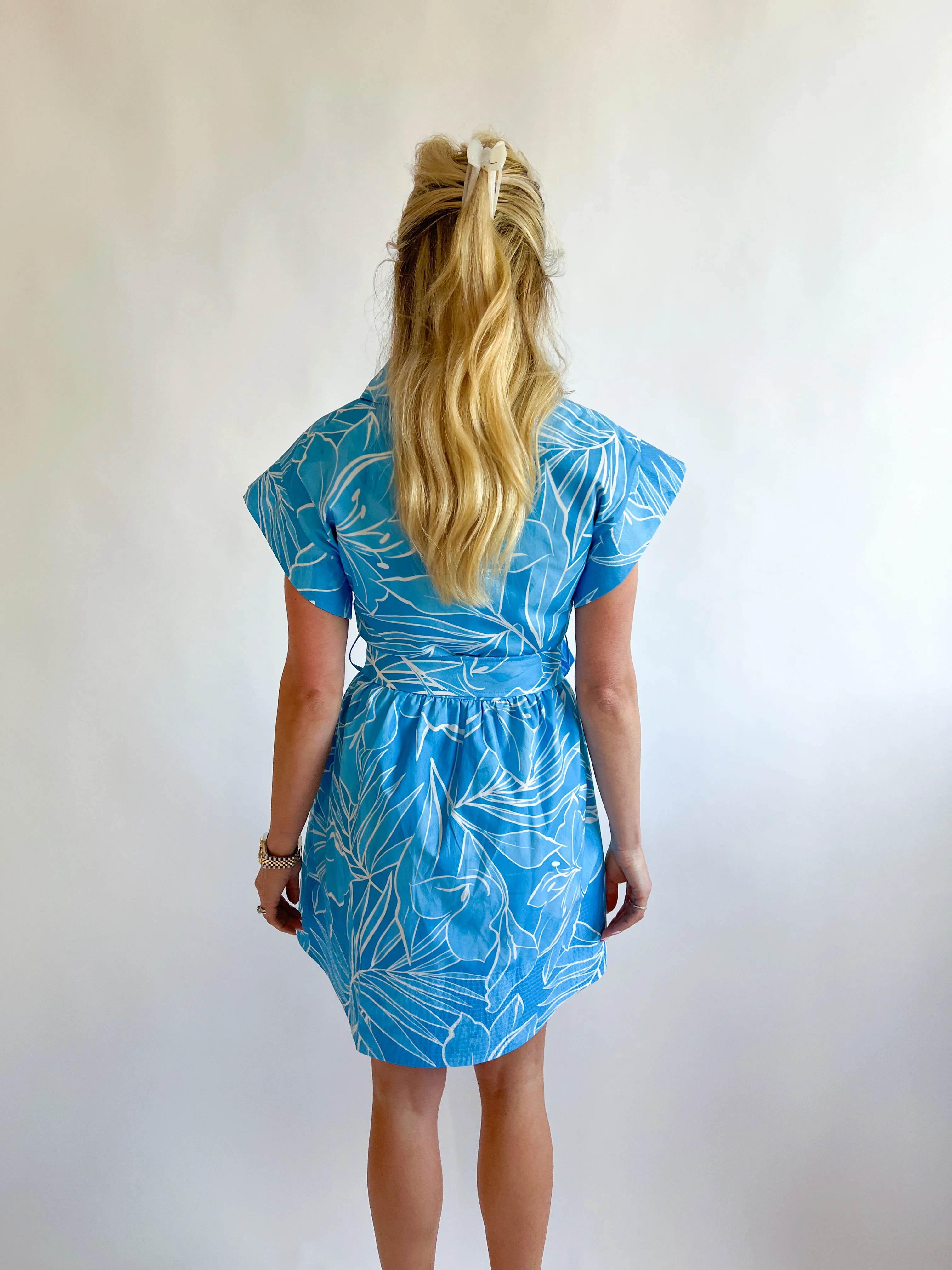 Remi Dress - Image 3