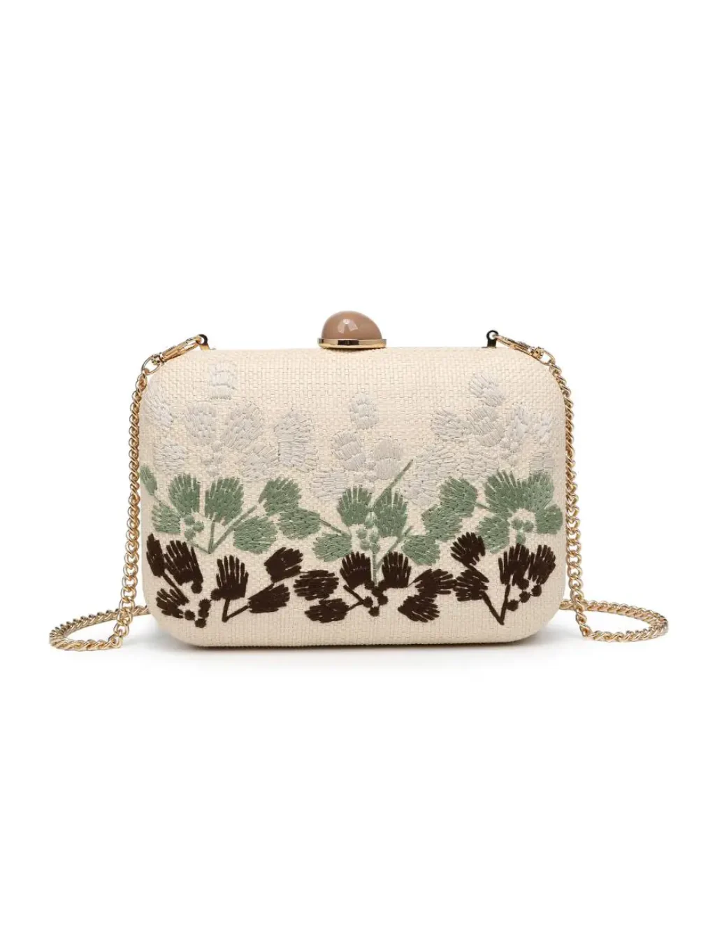 Roley Evening Bag