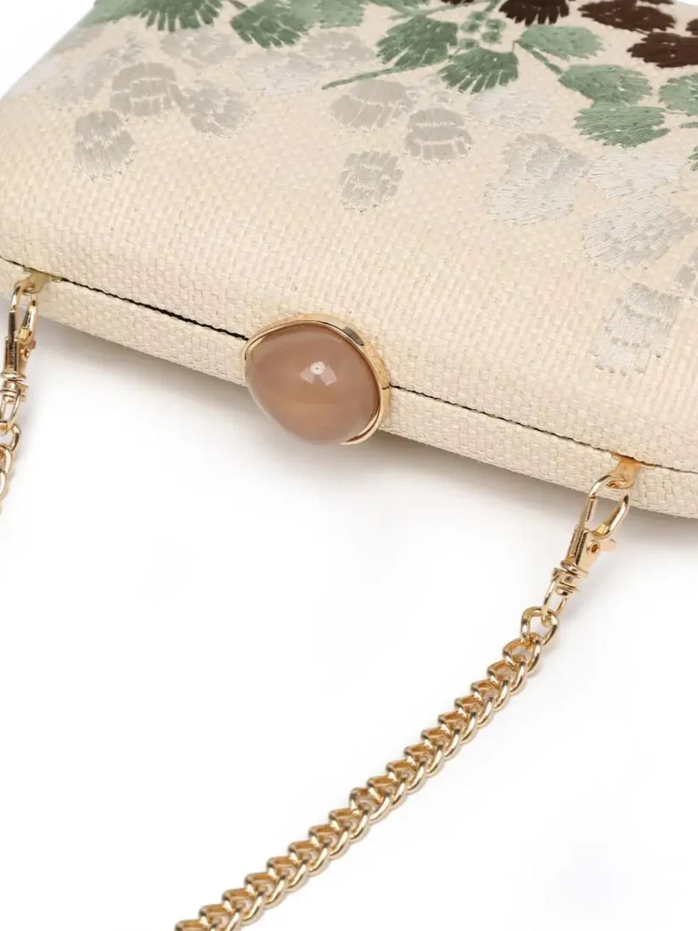 Roley Evening Bag - Image 2