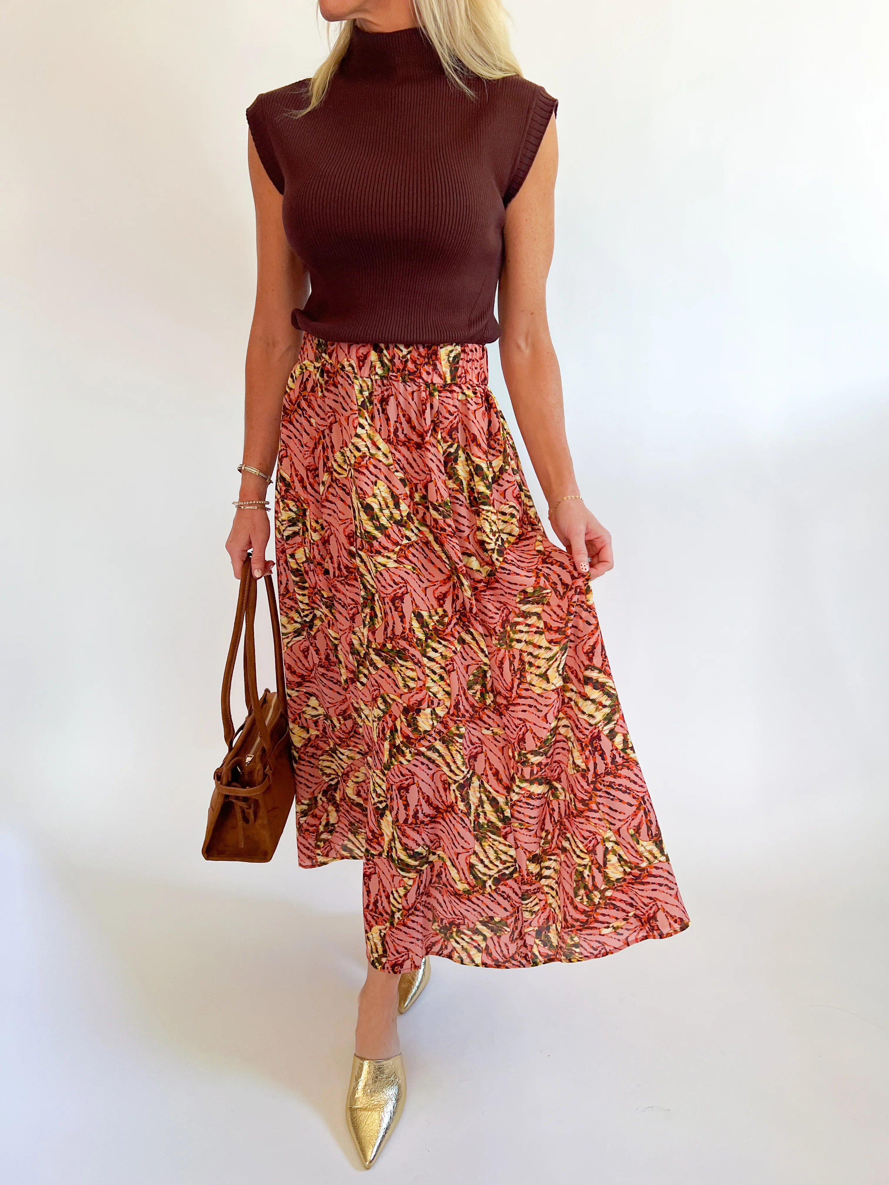 Sasha Skirt