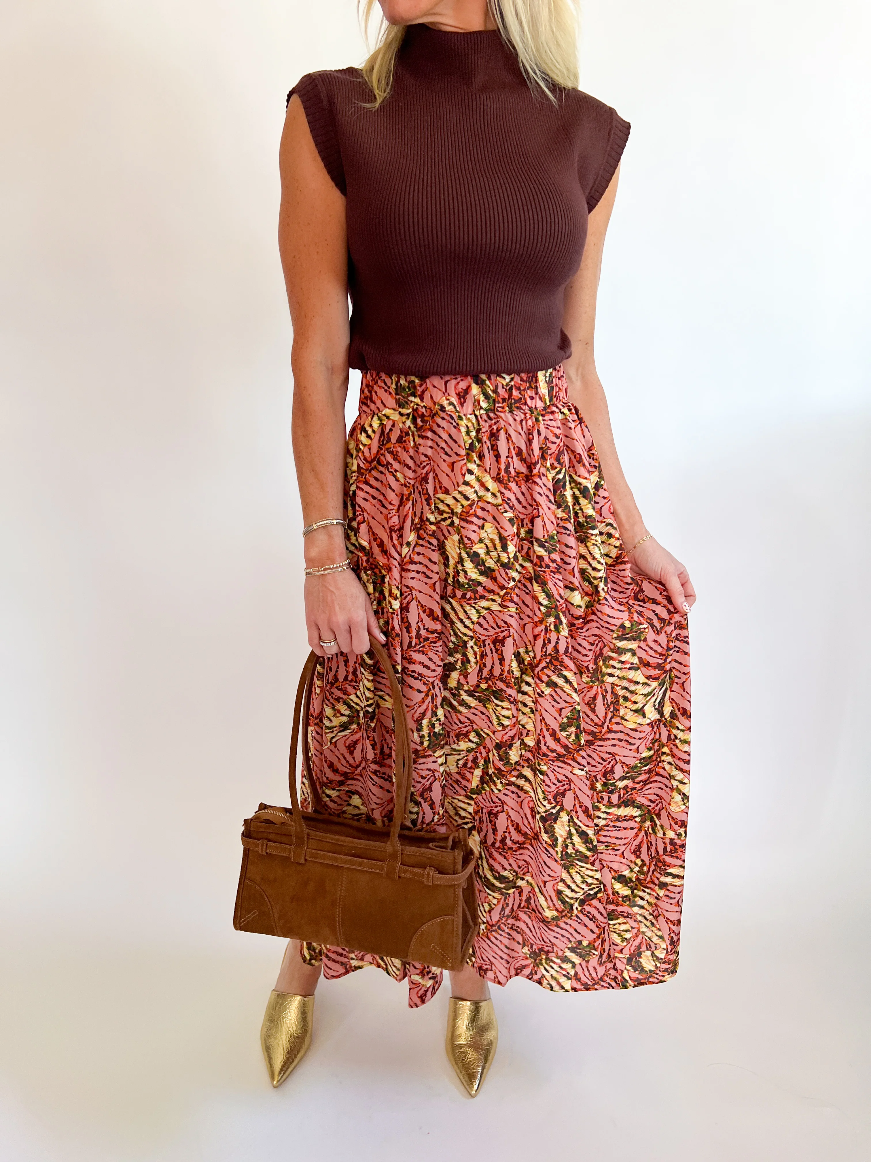 Sasha Skirt - Image 2
