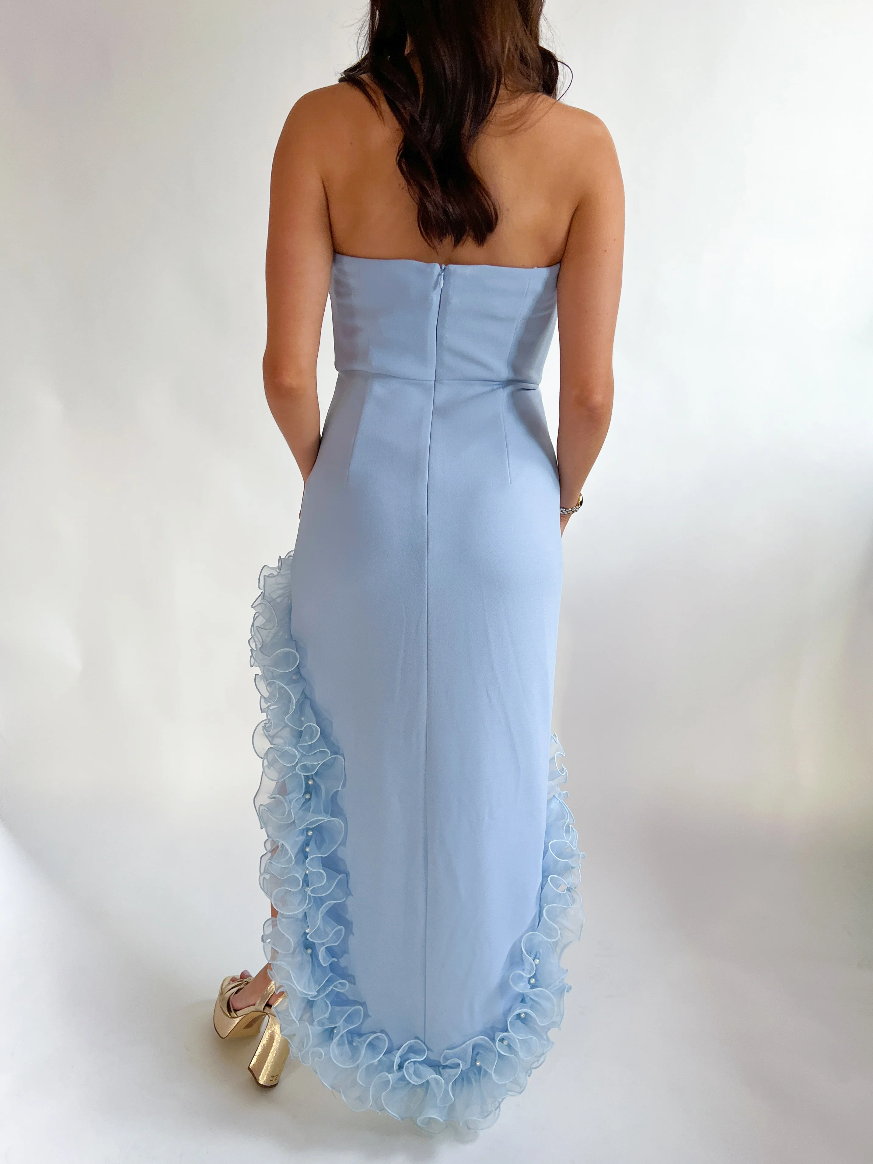 Skye Gown - Image 3