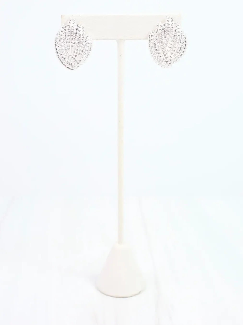 Sobrino Metal Earring - Image 2