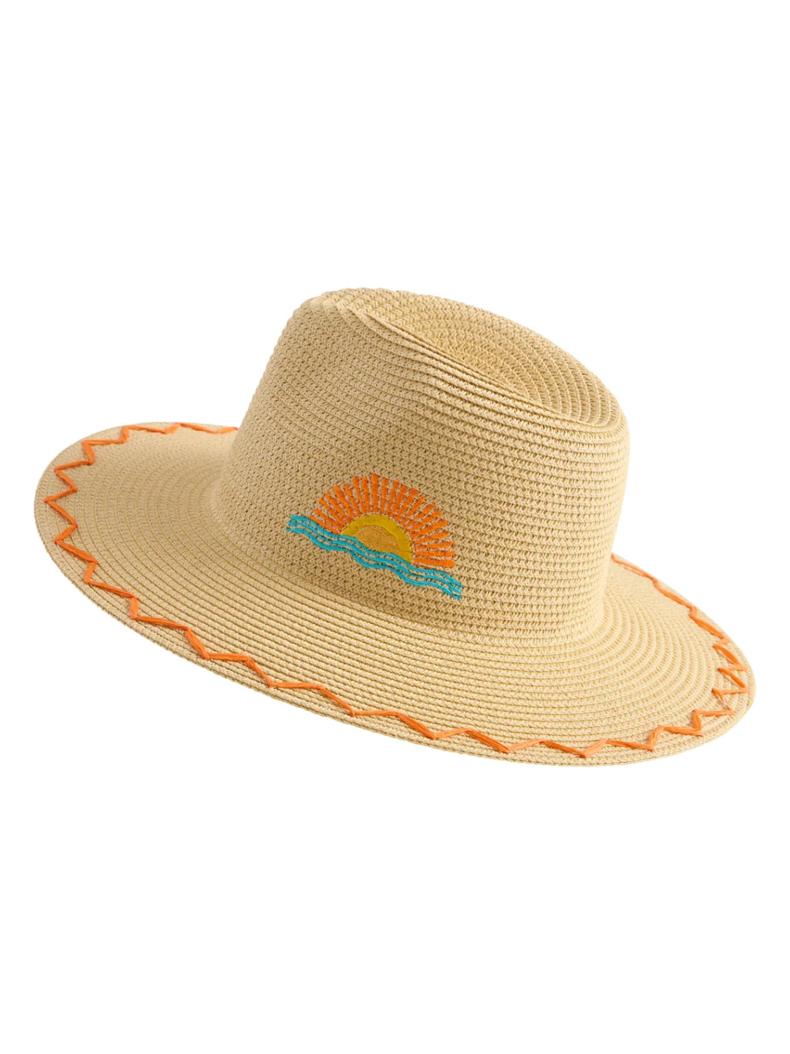 Sunrise Hat