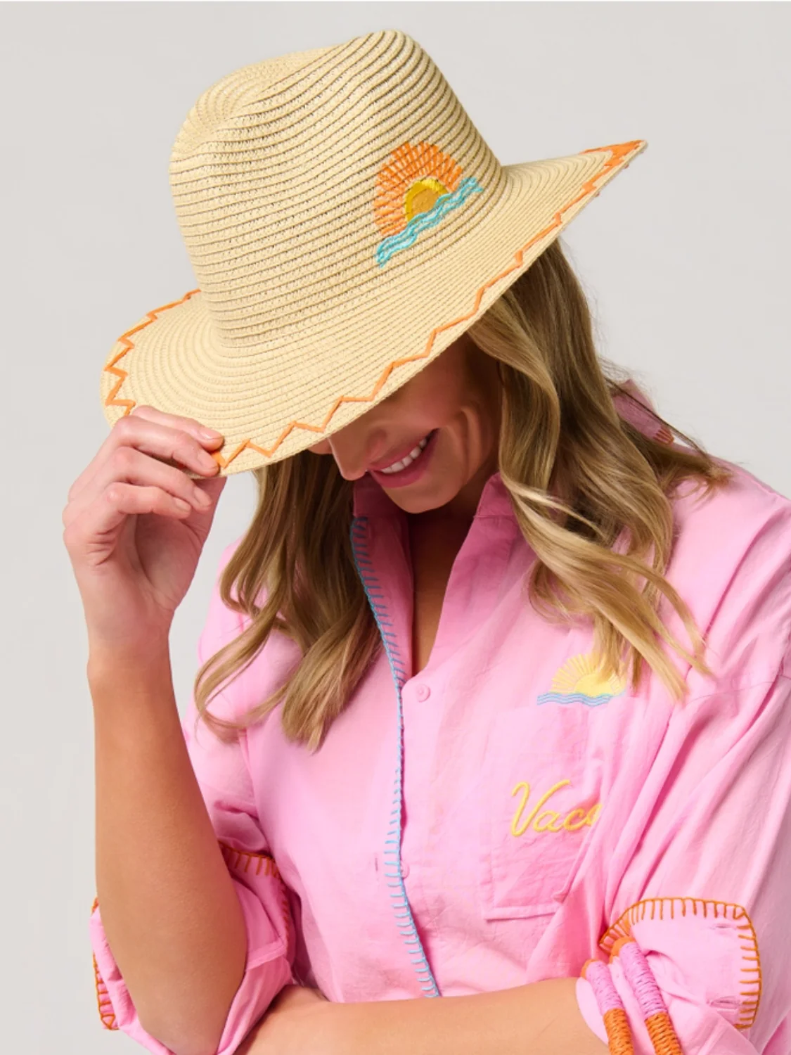 Sunrise Hat - Image 2