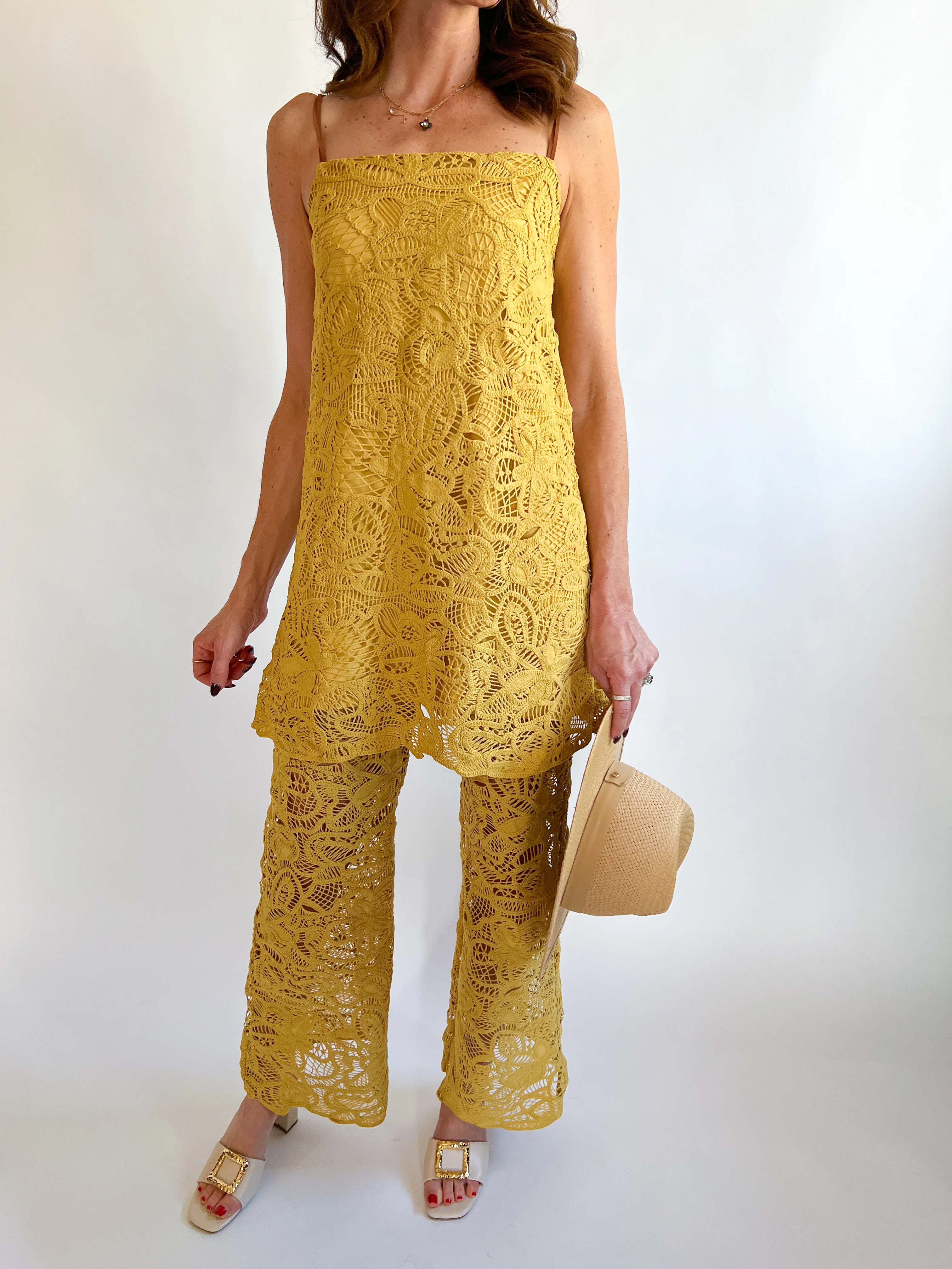 Tansy Tunic Top - Image 4