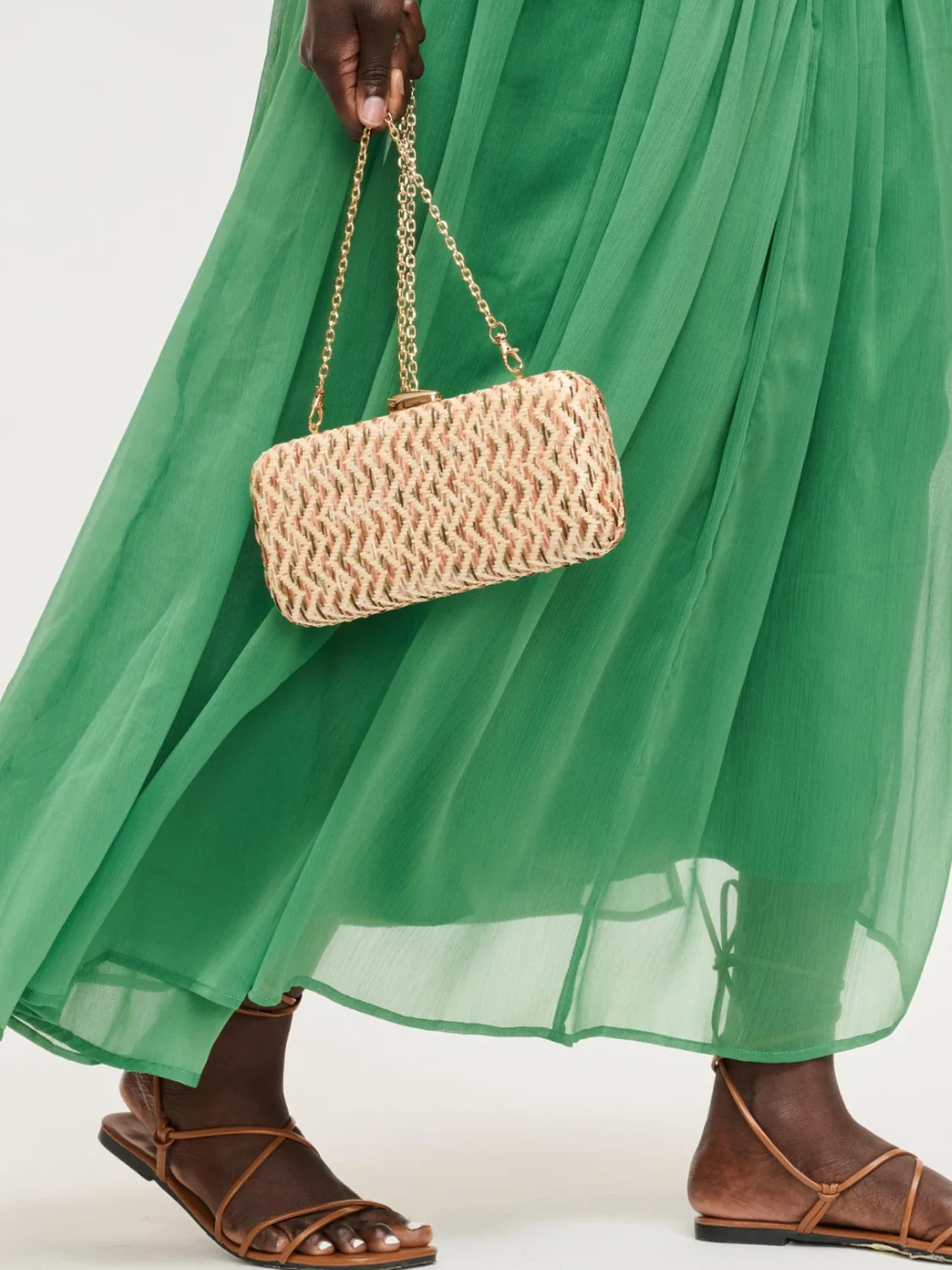 Valentina Evening Bag