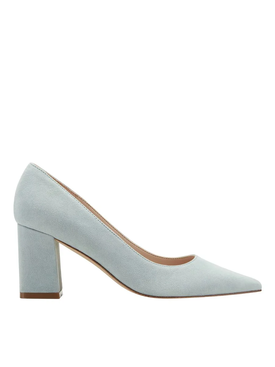 Zala Pointed Toe Pumps - Image 2